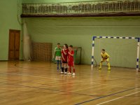 Игры 20-21 ноября